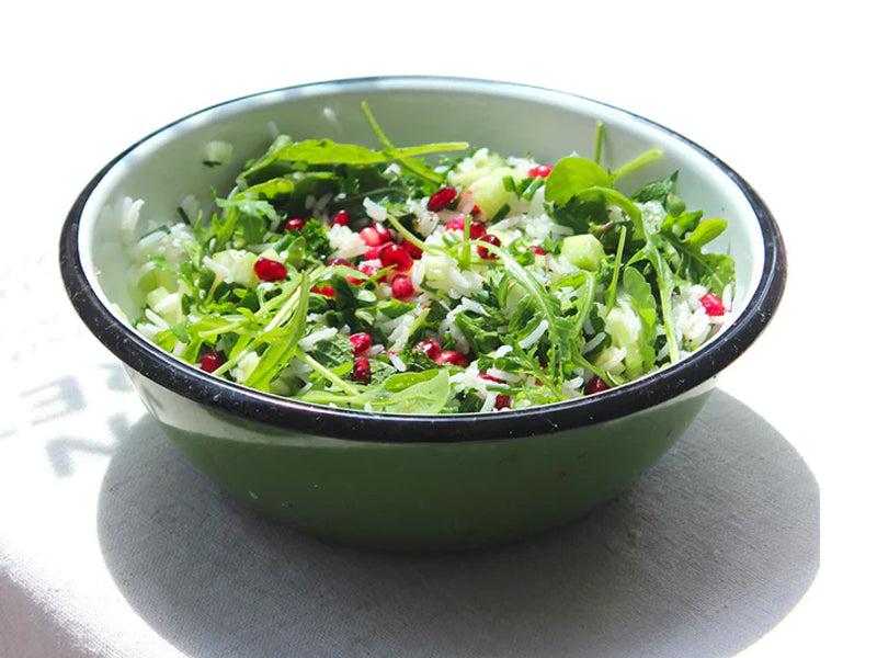 3 idées de salades originales et végétariennes pour cet été