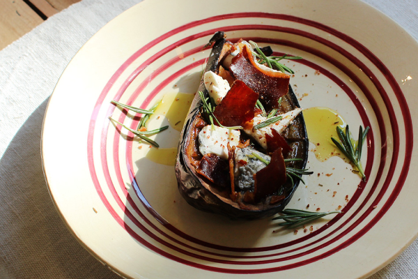 Trois recettes "fraîcheur" à réaliser en Septembre