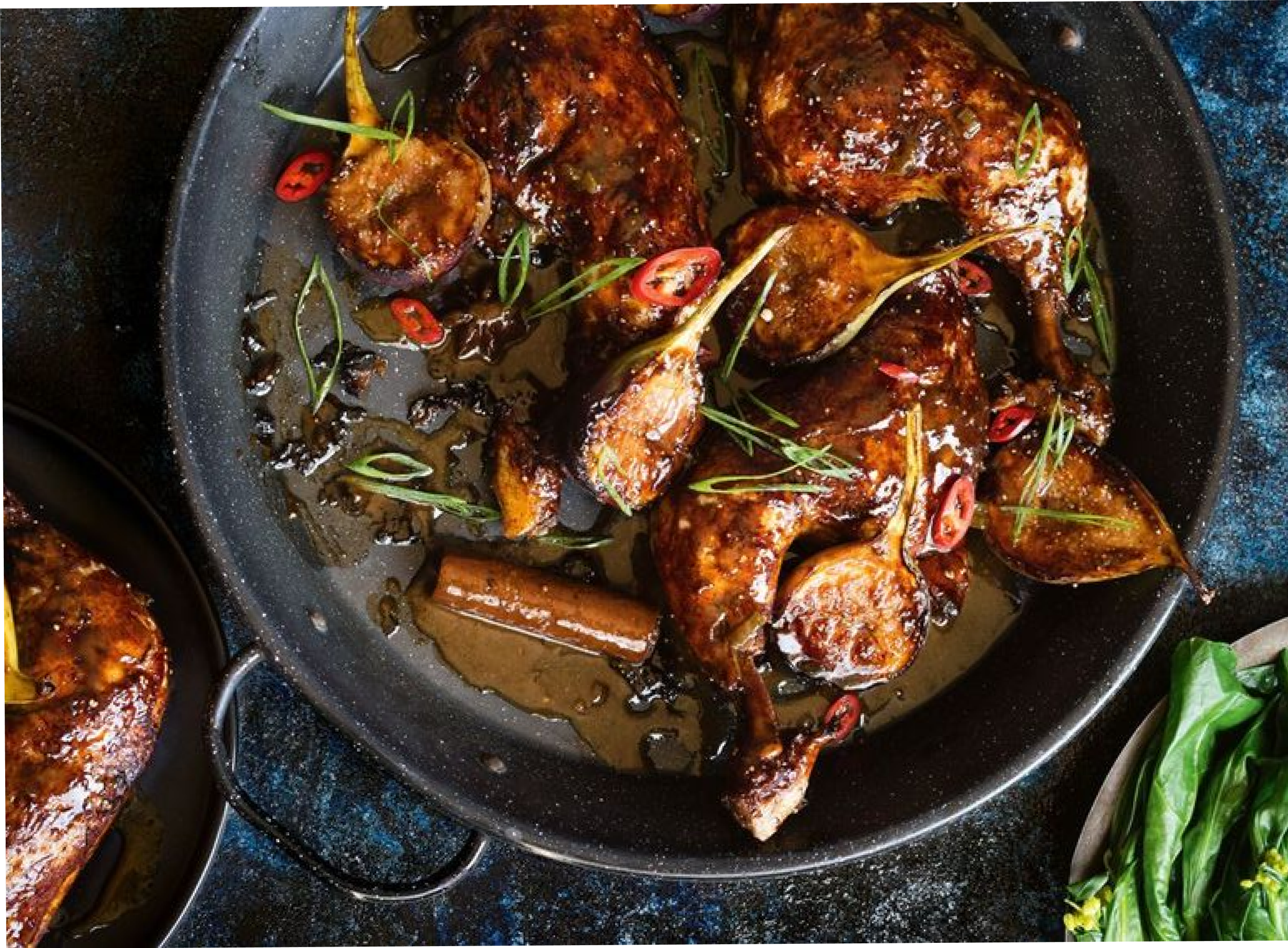 Les différents ustensiles de cuisson. Comment choisir ses casseroles et ses poêles ?