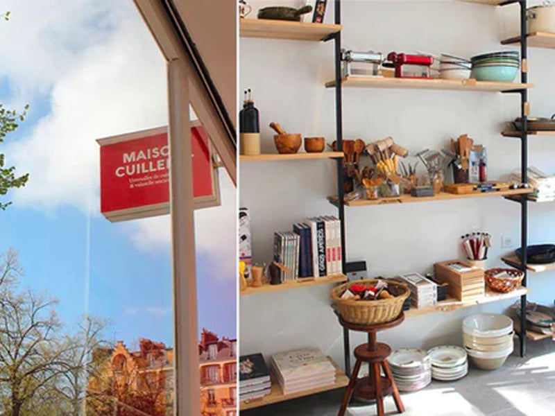 LE RETAIL PHYSIQUE : UN PARI GAGNANT ?