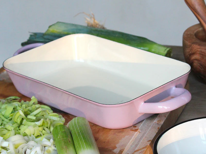 PAUSE DÉJ POIREAUX VINAIGRETTE AVEC @OCTOPUSCOOKING