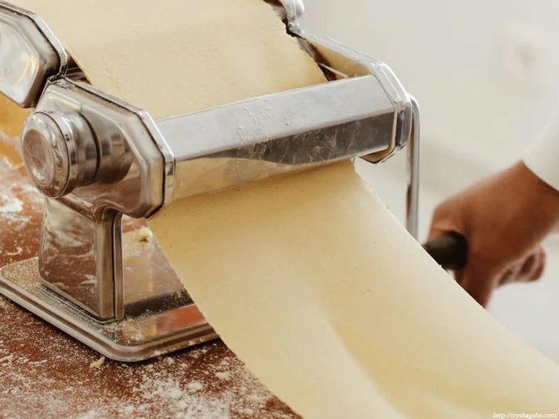 Recette et astuces pour réussir ses raviolis italiens maison