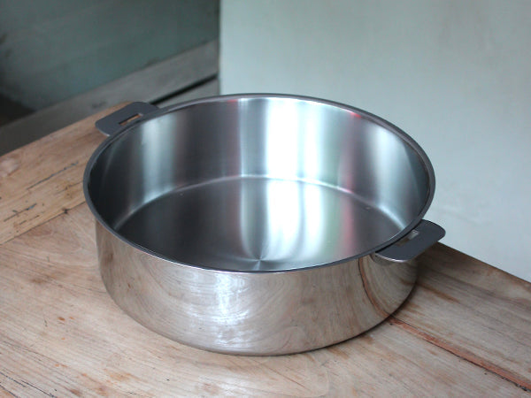 qu'est-ce que l'inox 18/10 ?