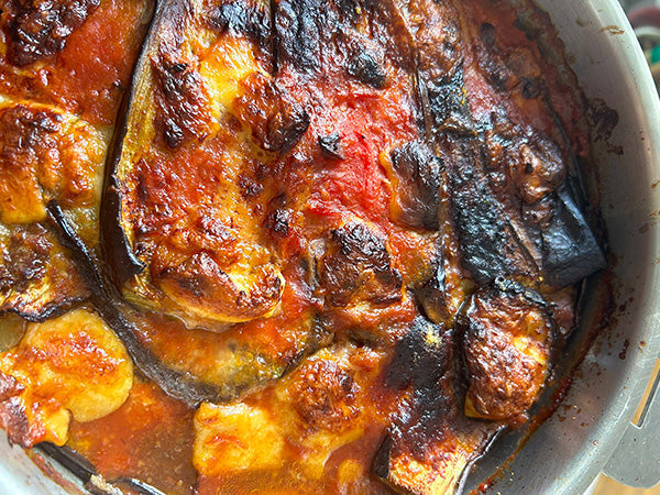 Parmigiana