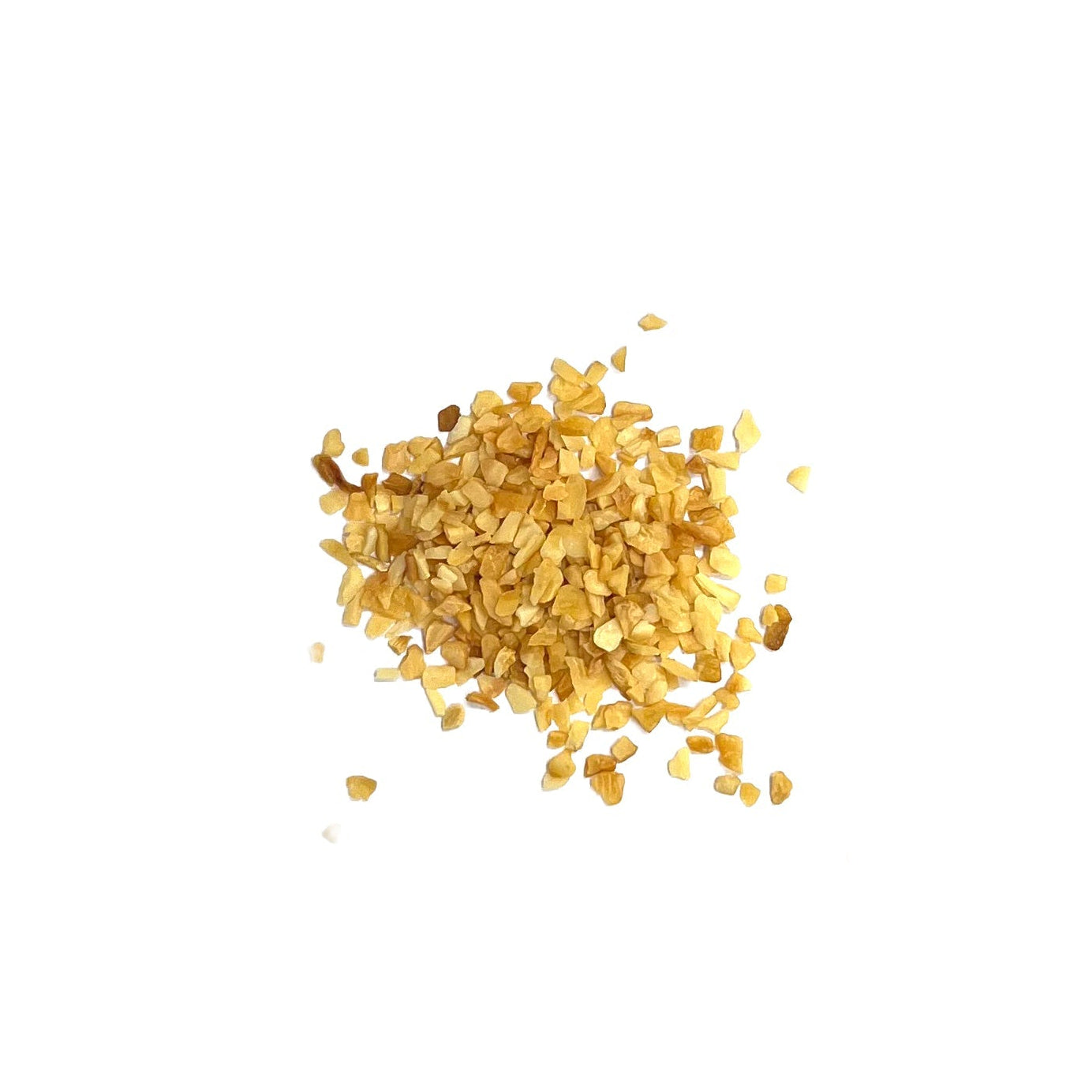 Ail fumé d'Allemagne