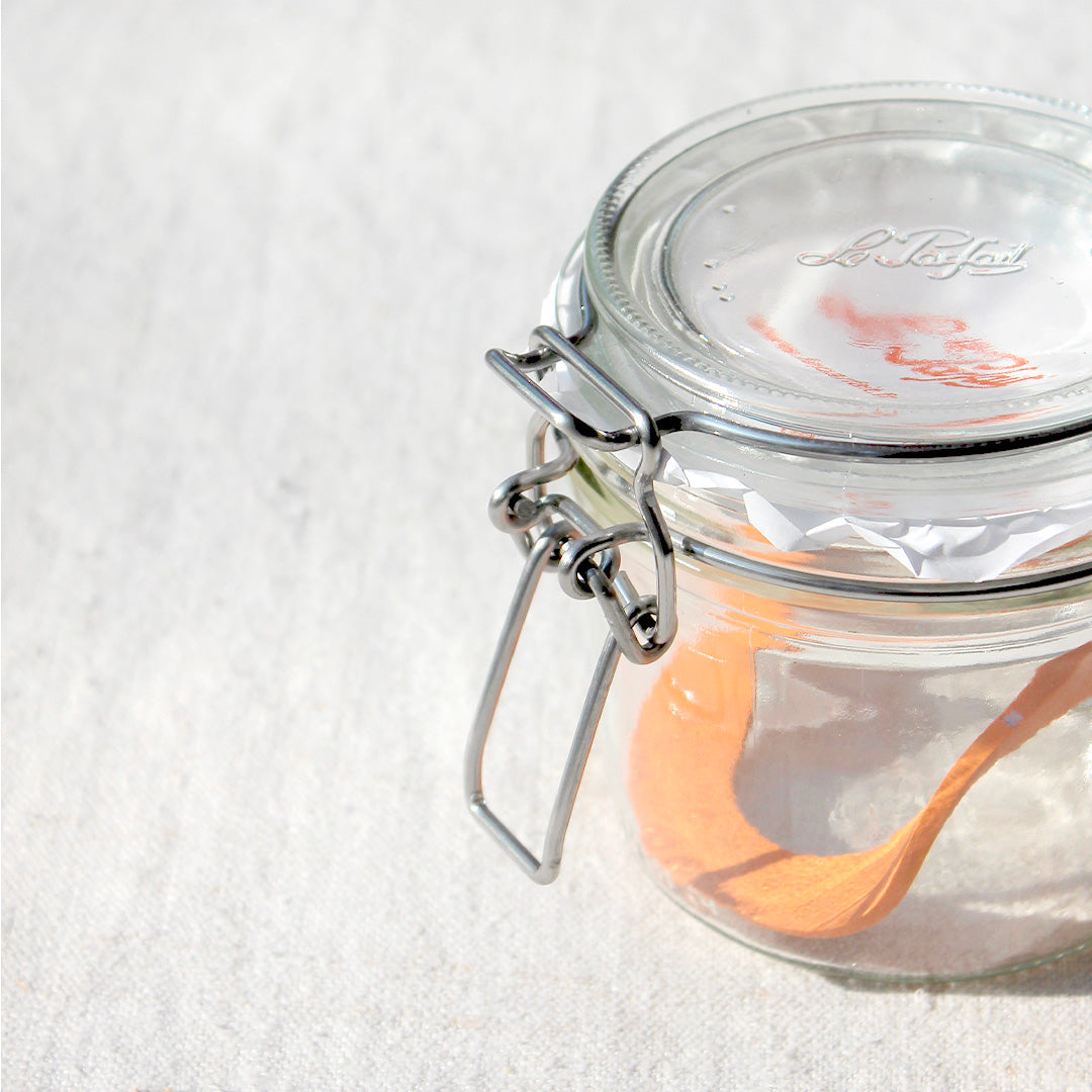 Bocaux en verre le Parfait