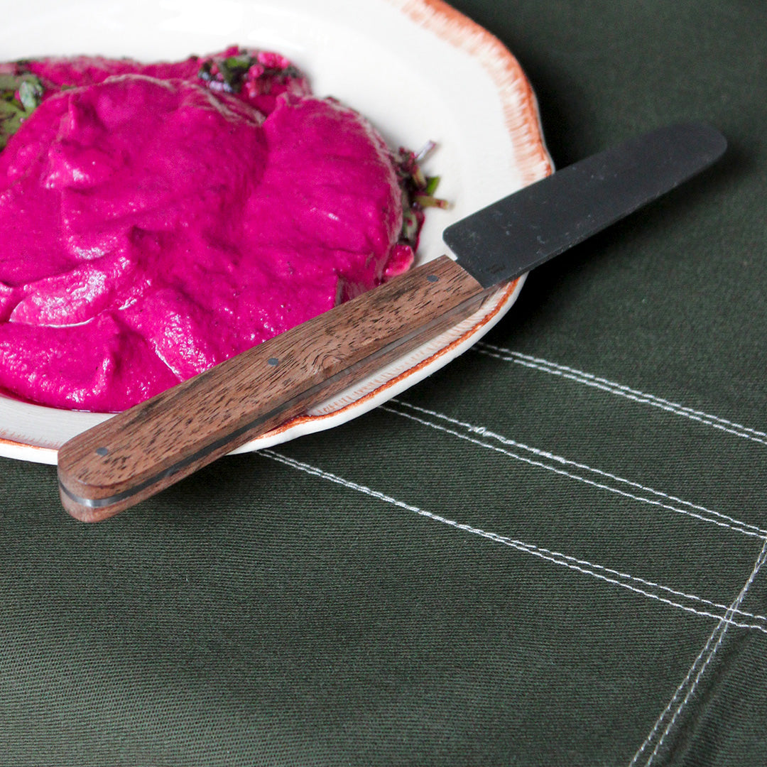 Couteau à beurre artisanal