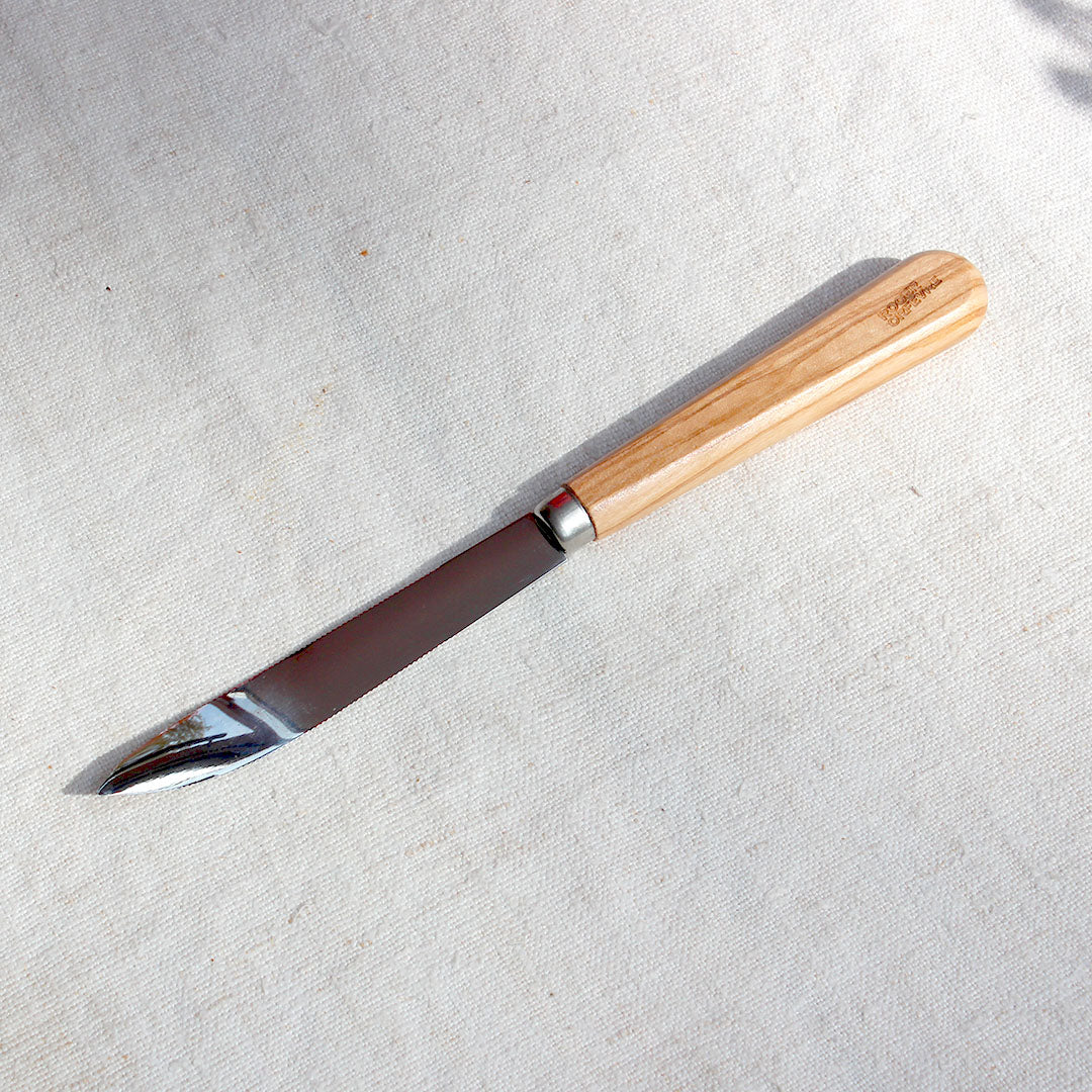 Couteau à pamplemousse