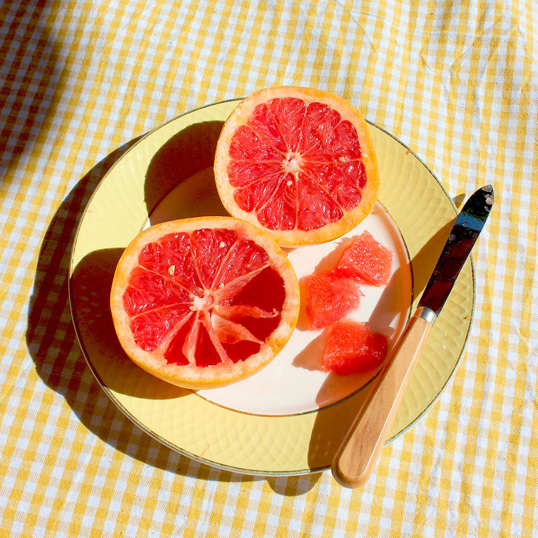 Couteau à pamplemousse