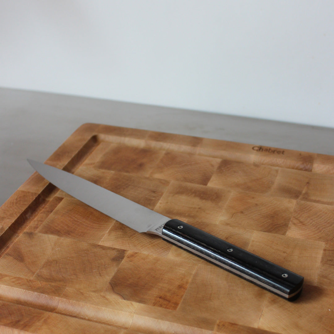 Couteau d'office artisanal 9.47