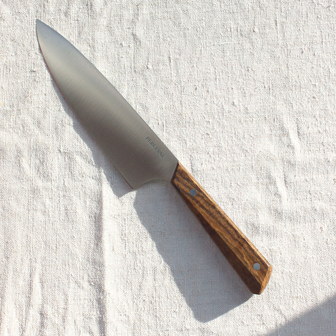 Couteau de chef Perceval