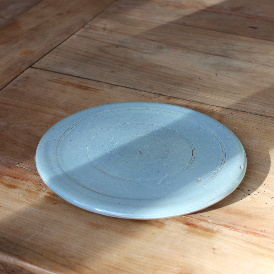 Dessous-de-plat en céramique artisanale