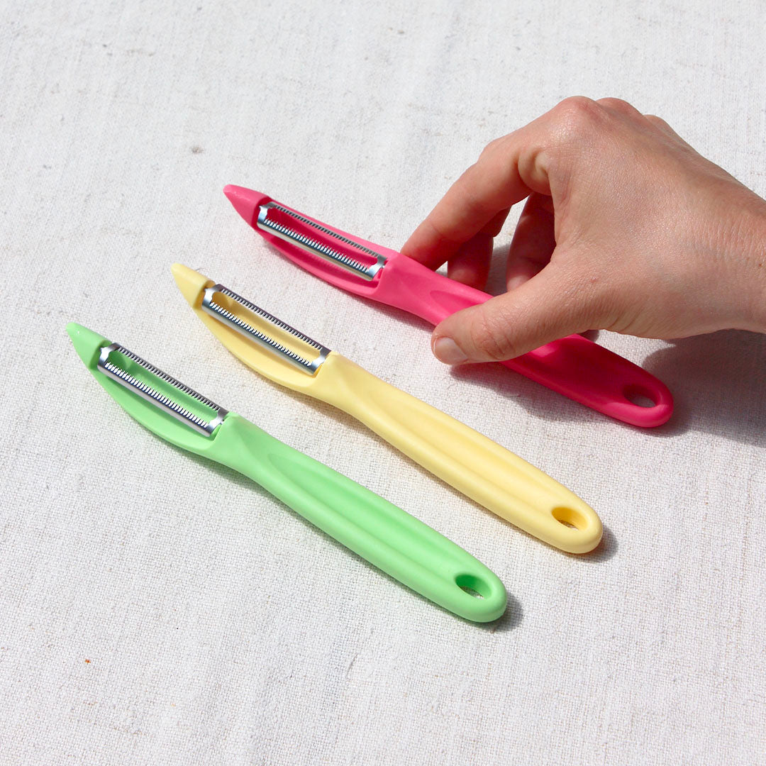 Économe pastel Victorinox