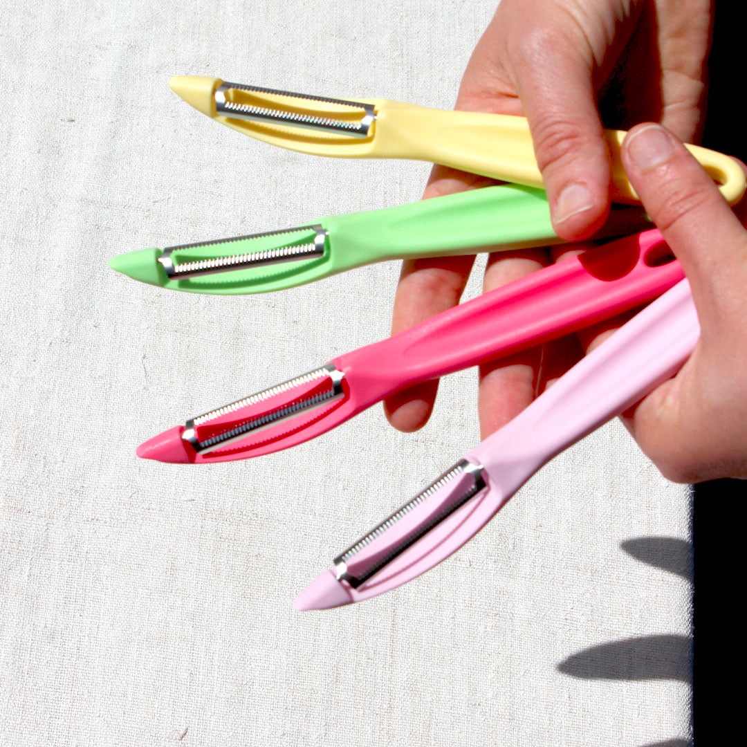 Économe pastel Victorinox