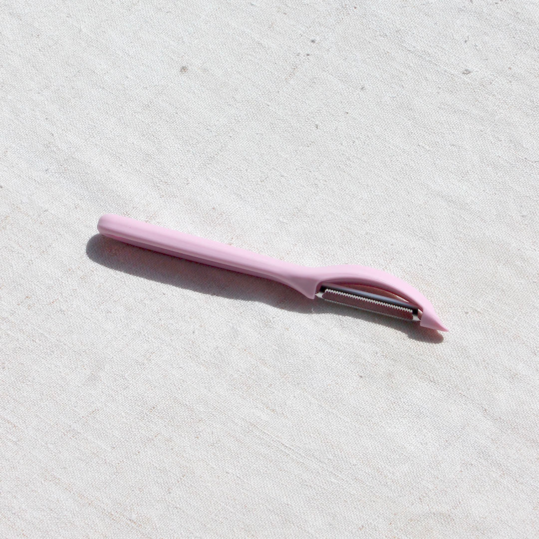 Économe rose pastel Victorinox
