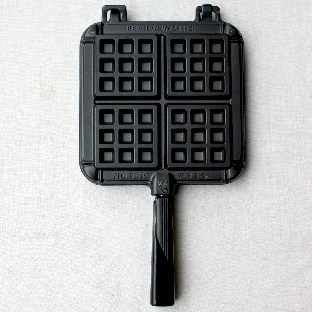 Gaufrier traditionnel