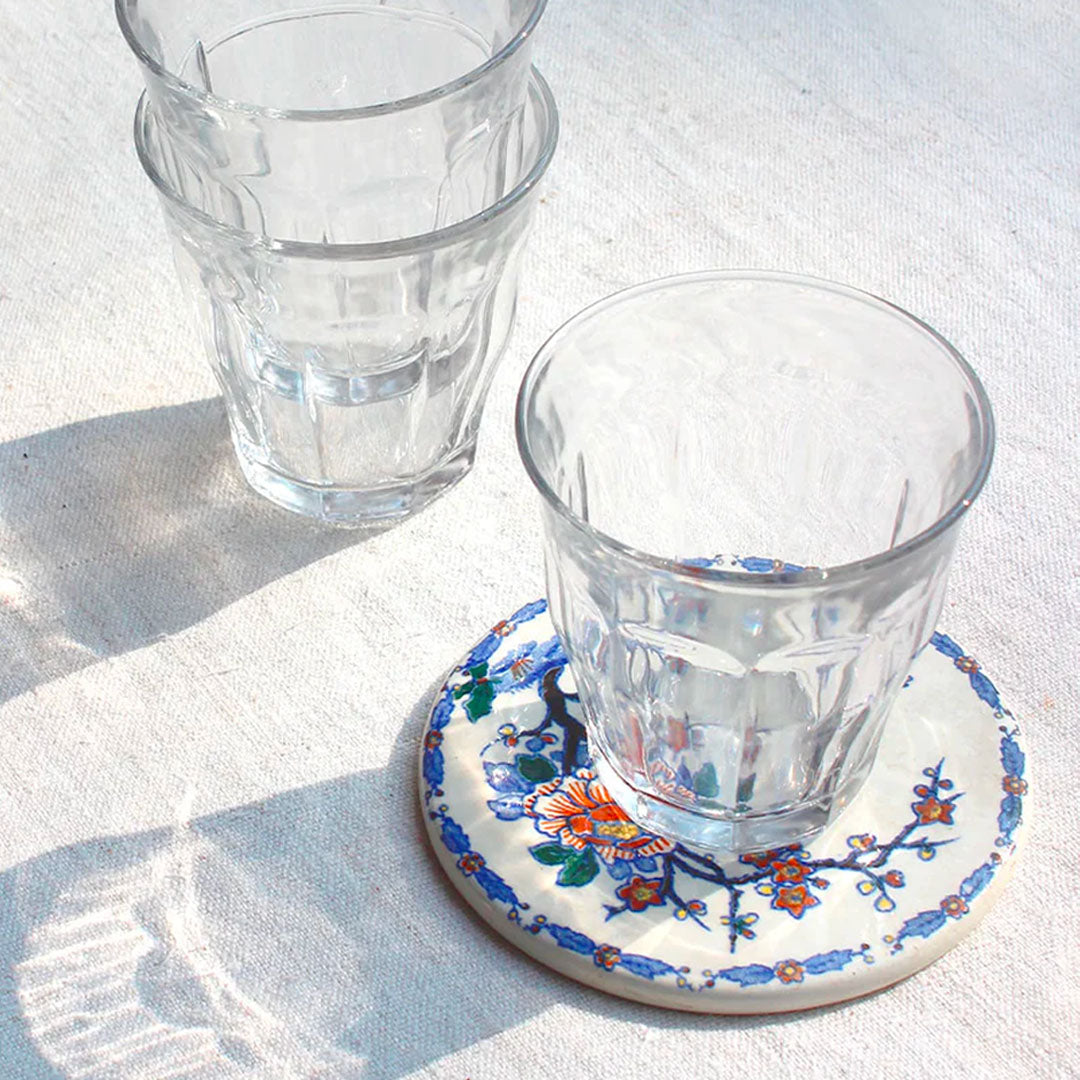 Verre à eau Duralex