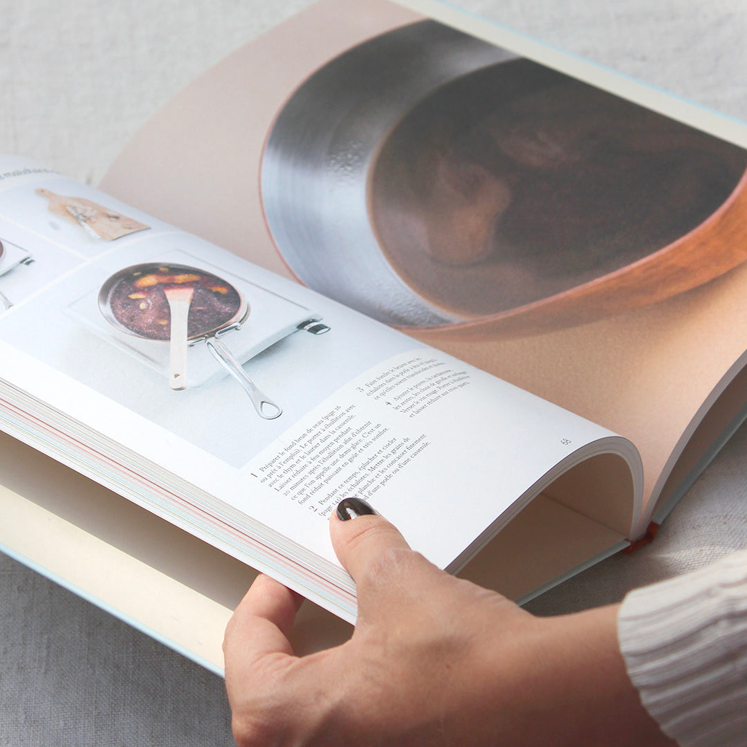 Le petit manuel des sauces