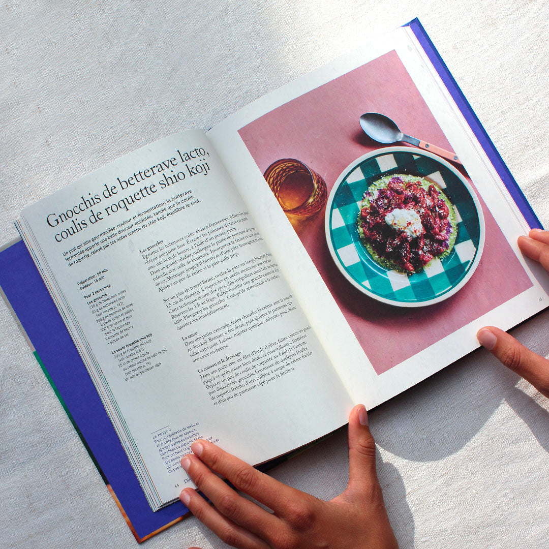 fermentation au quotidien