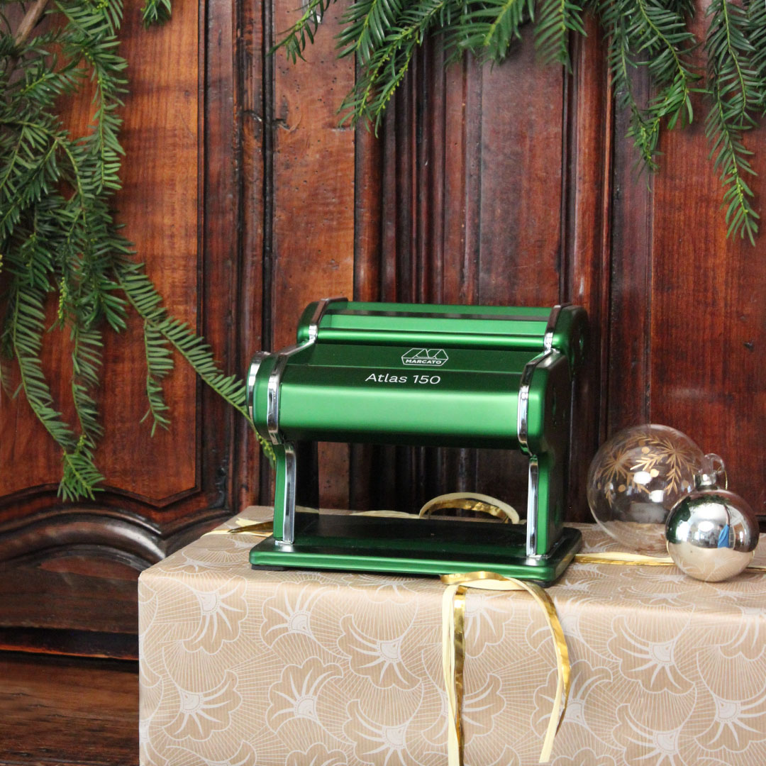 Machine à pâtes silver Atlas 150