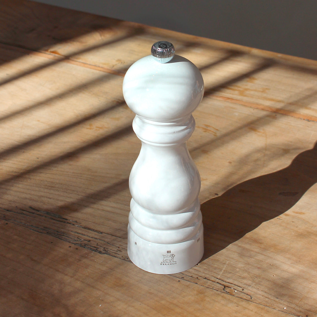 Moulin à poivre manuel - 18 cm