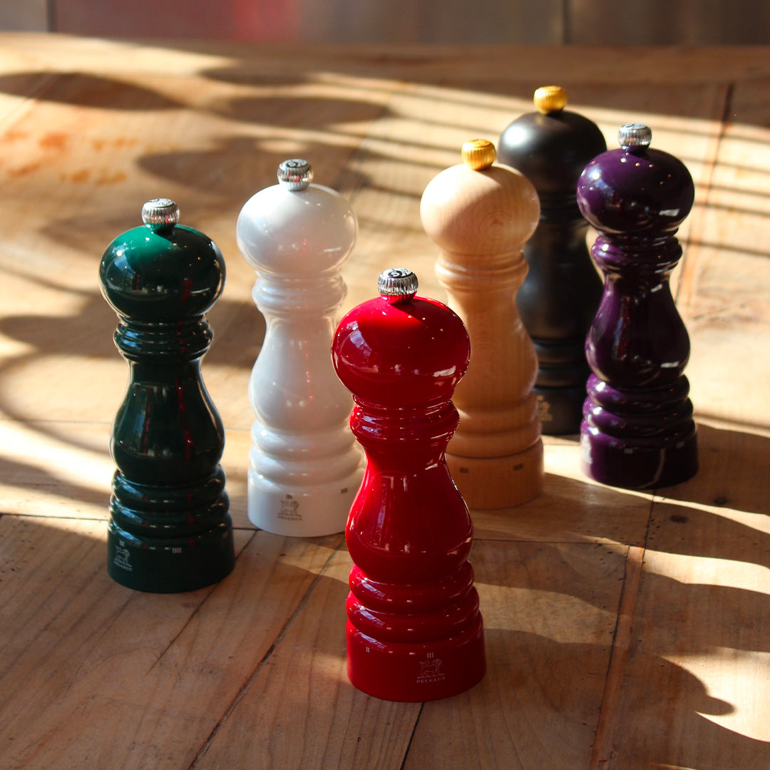 Moulin à poivre manuel - 18 cm