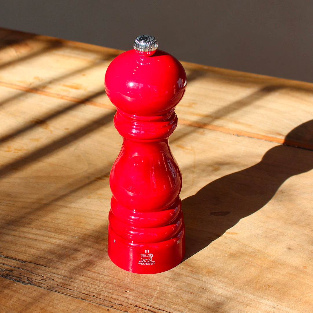 Moulin à poivre manuel - 18 cm