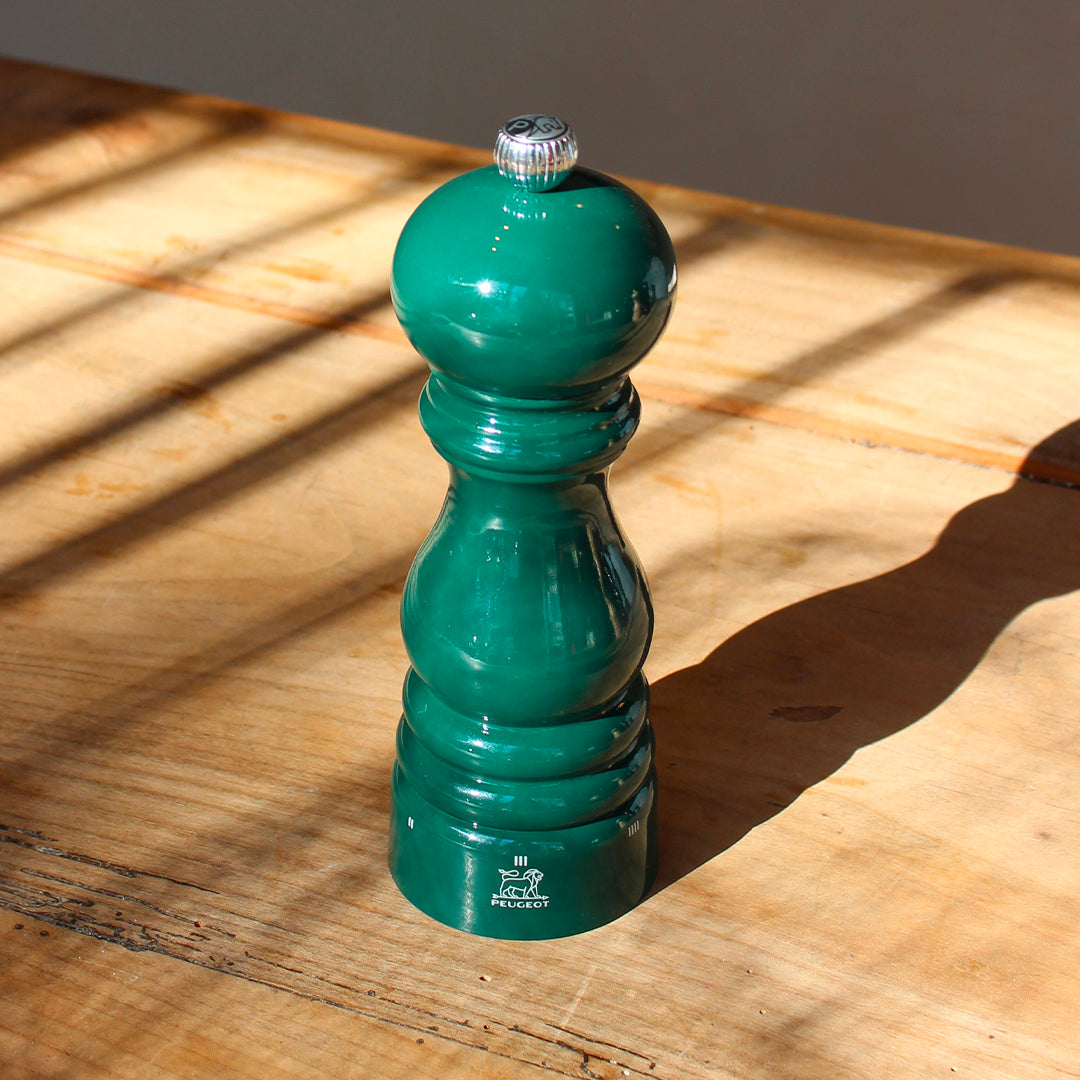 Moulin à poivre manuel - 18 cm