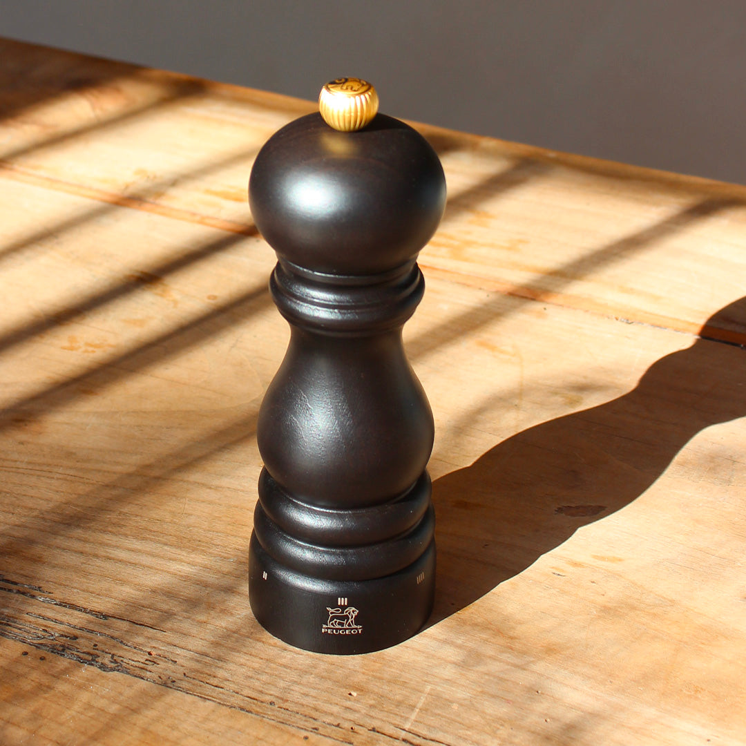 Moulin à poivre manuel - 18 cm