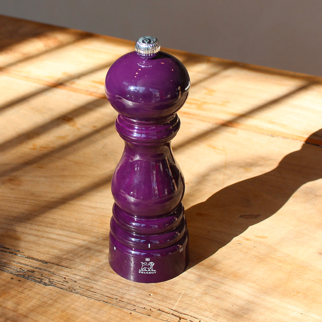 Moulin à poivre manuel - 18 cm