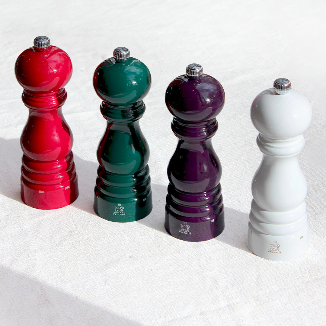 Moulin à poivre manuel - 18 cm