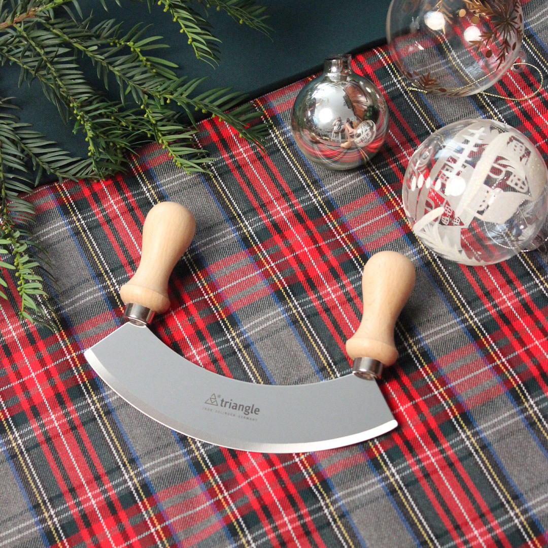 Petit hachoir berceuse