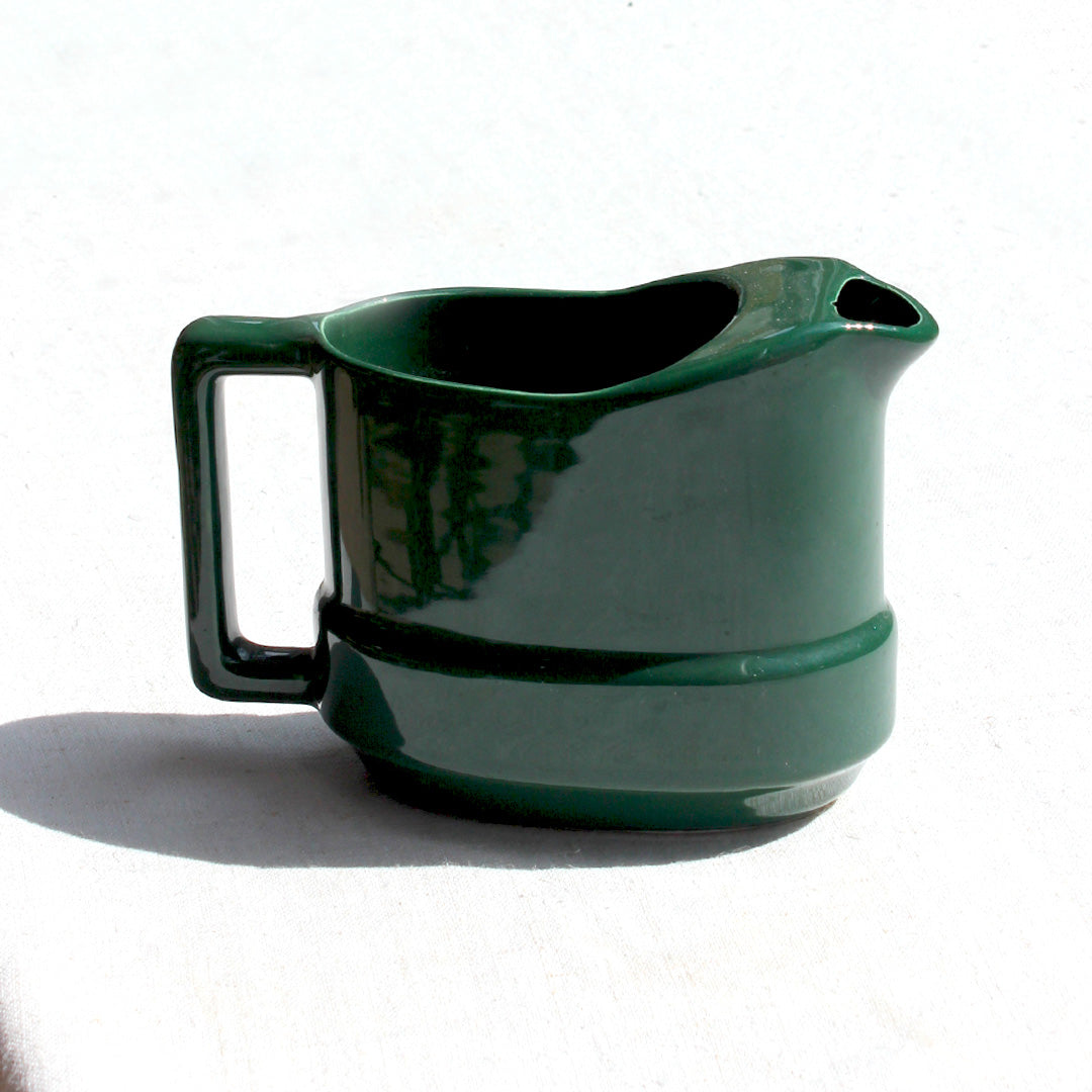 Petit pichet à eau bistrot