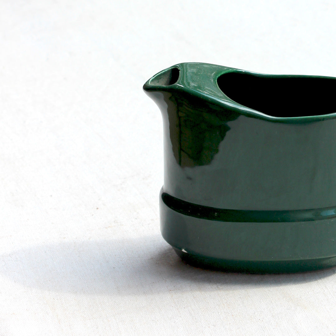 Petit pichet à eau bistrot