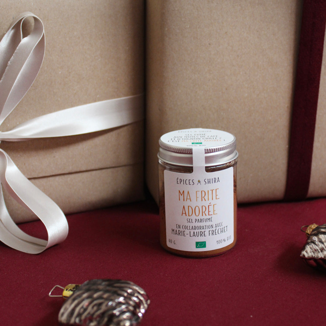 Mélange Ma Frite Adorée