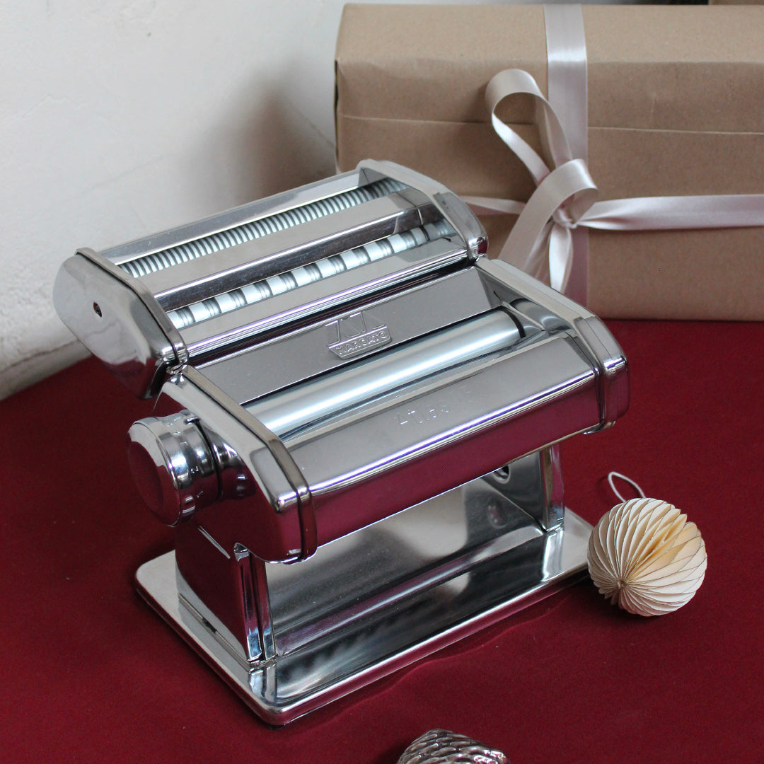 Machine à pâtes silver Atlas 150