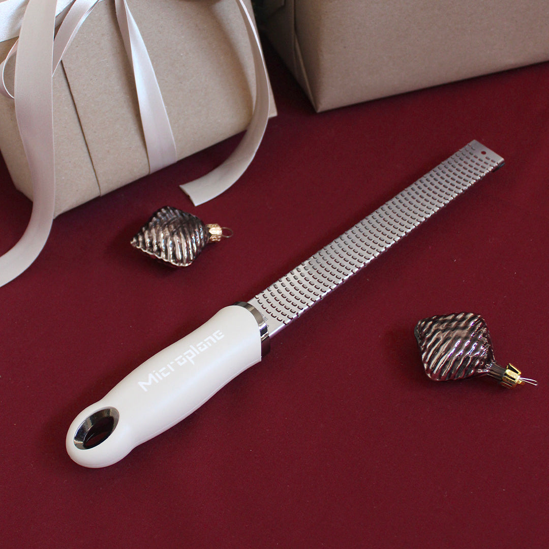 Zesteur Microplane