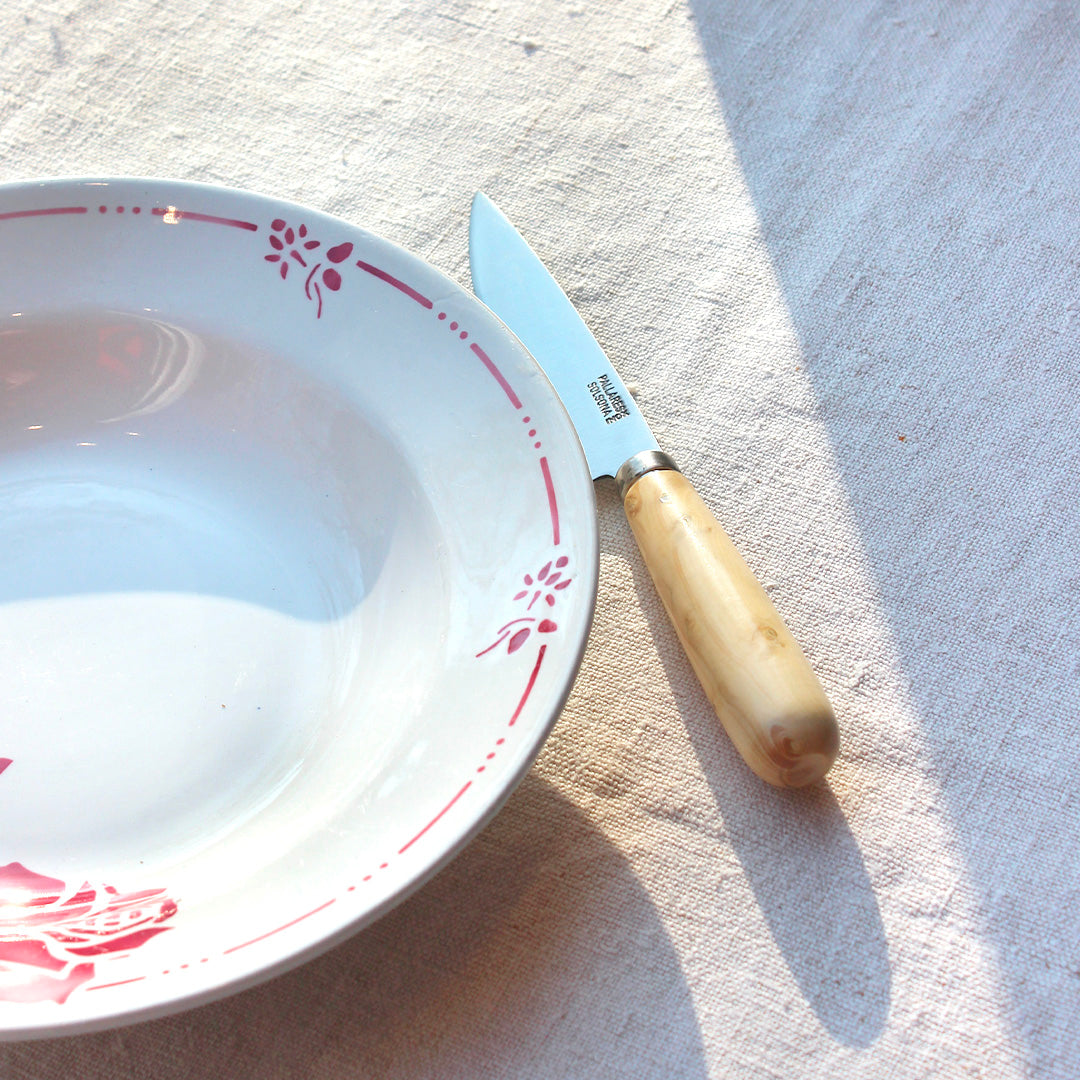 couteau d'office pallares solsona