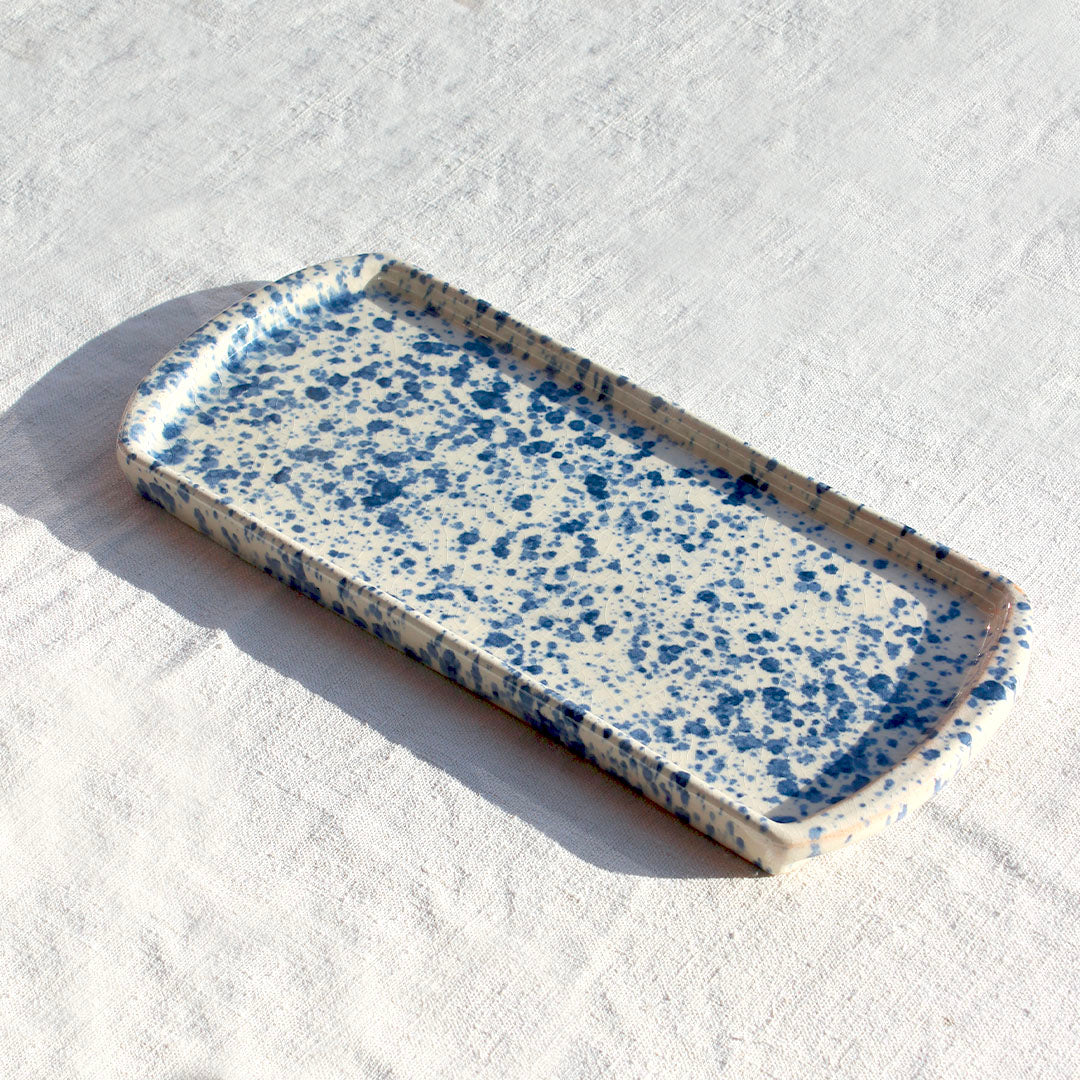 Plat à cake alsacien