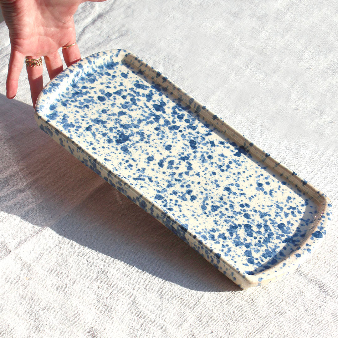 Plat à cake alsacien