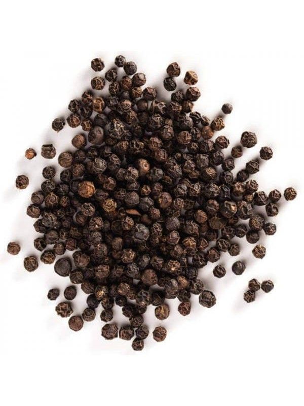 Poivre noir de Kampot