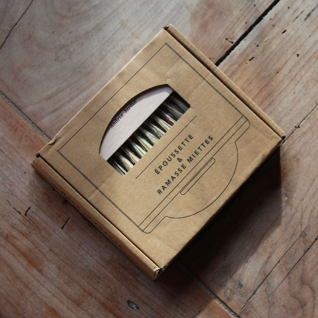 Ramasse miette de table