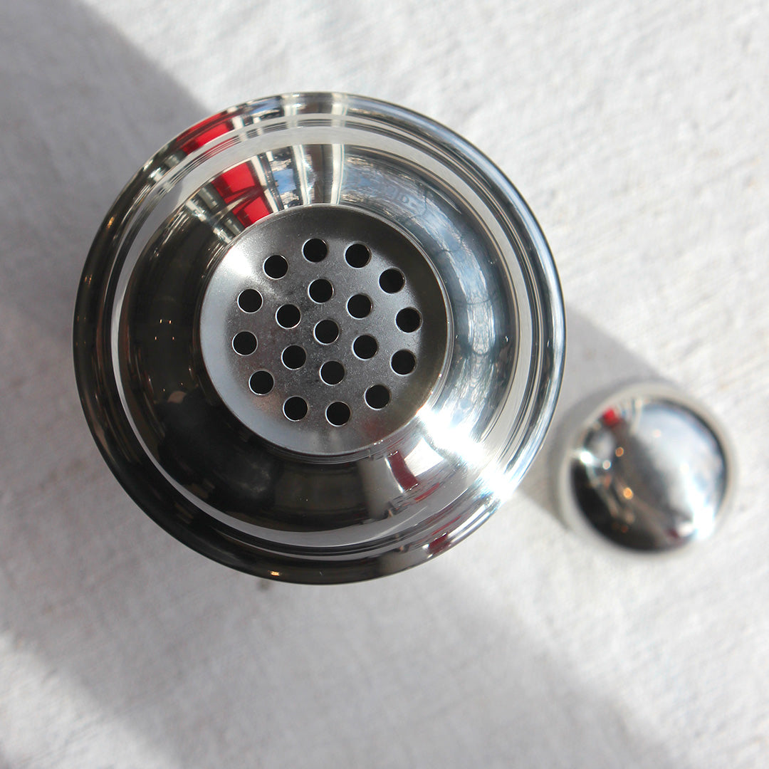 Shaker en inox