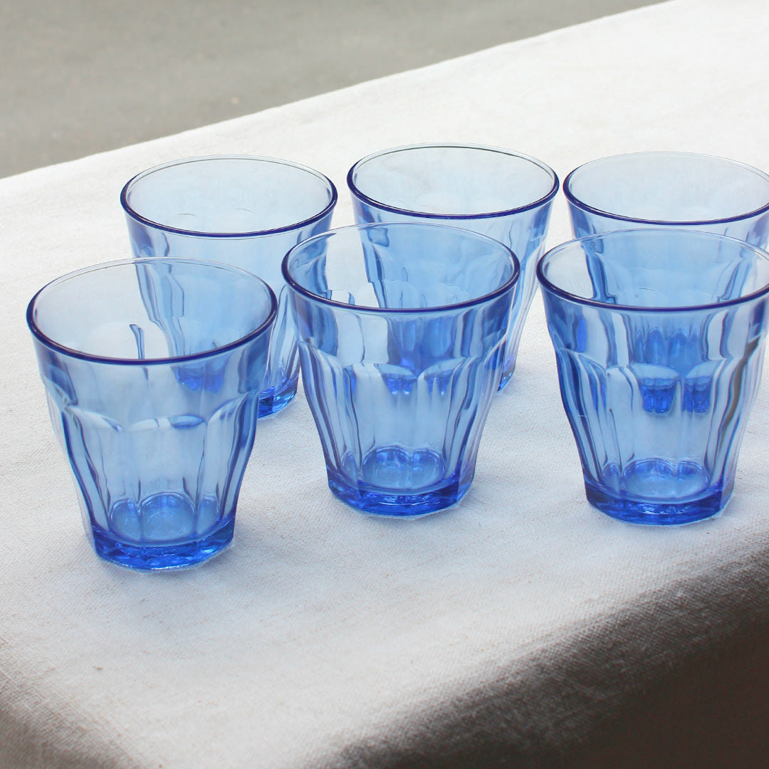 Verre à eau Duralex