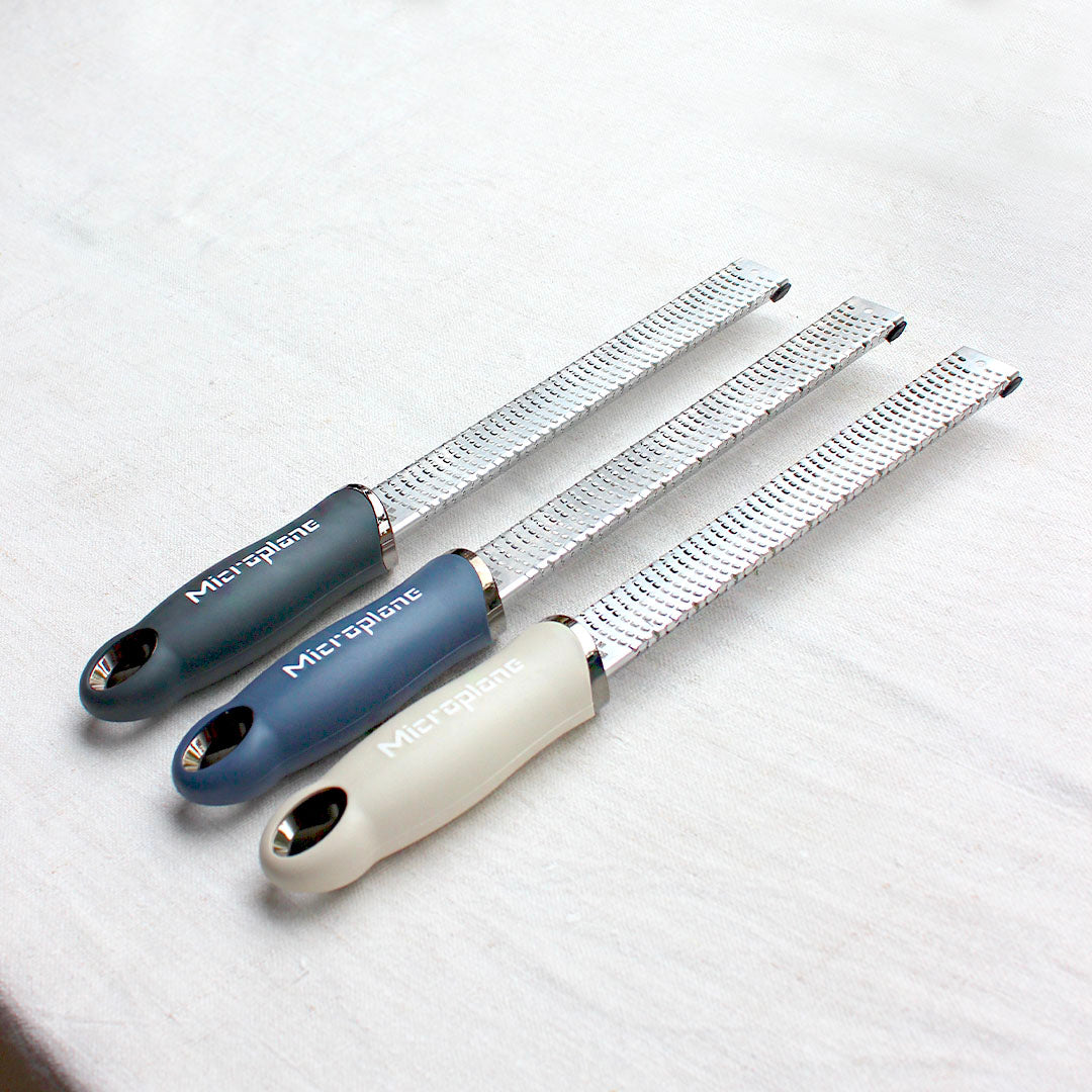 Zesteur Microplane