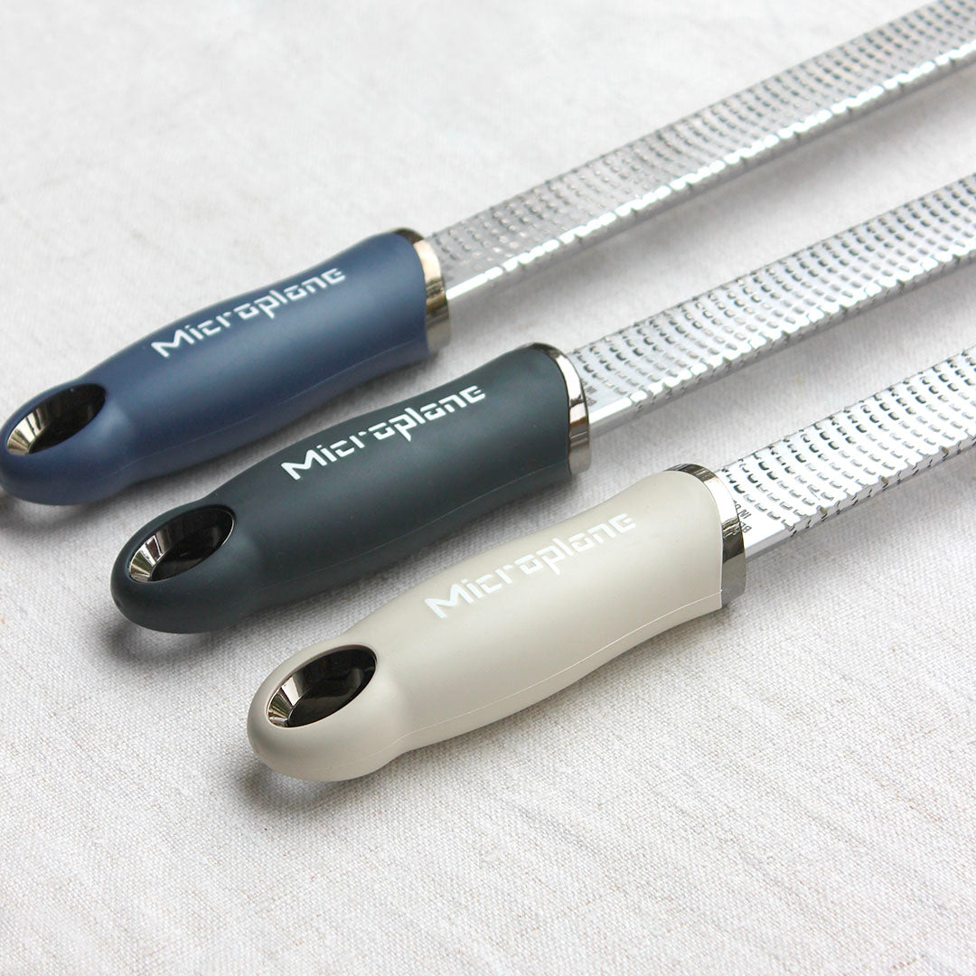 Zesteur Microplane