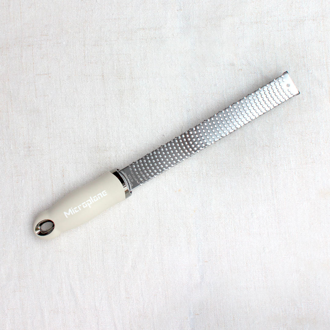 Zesteur Microplane