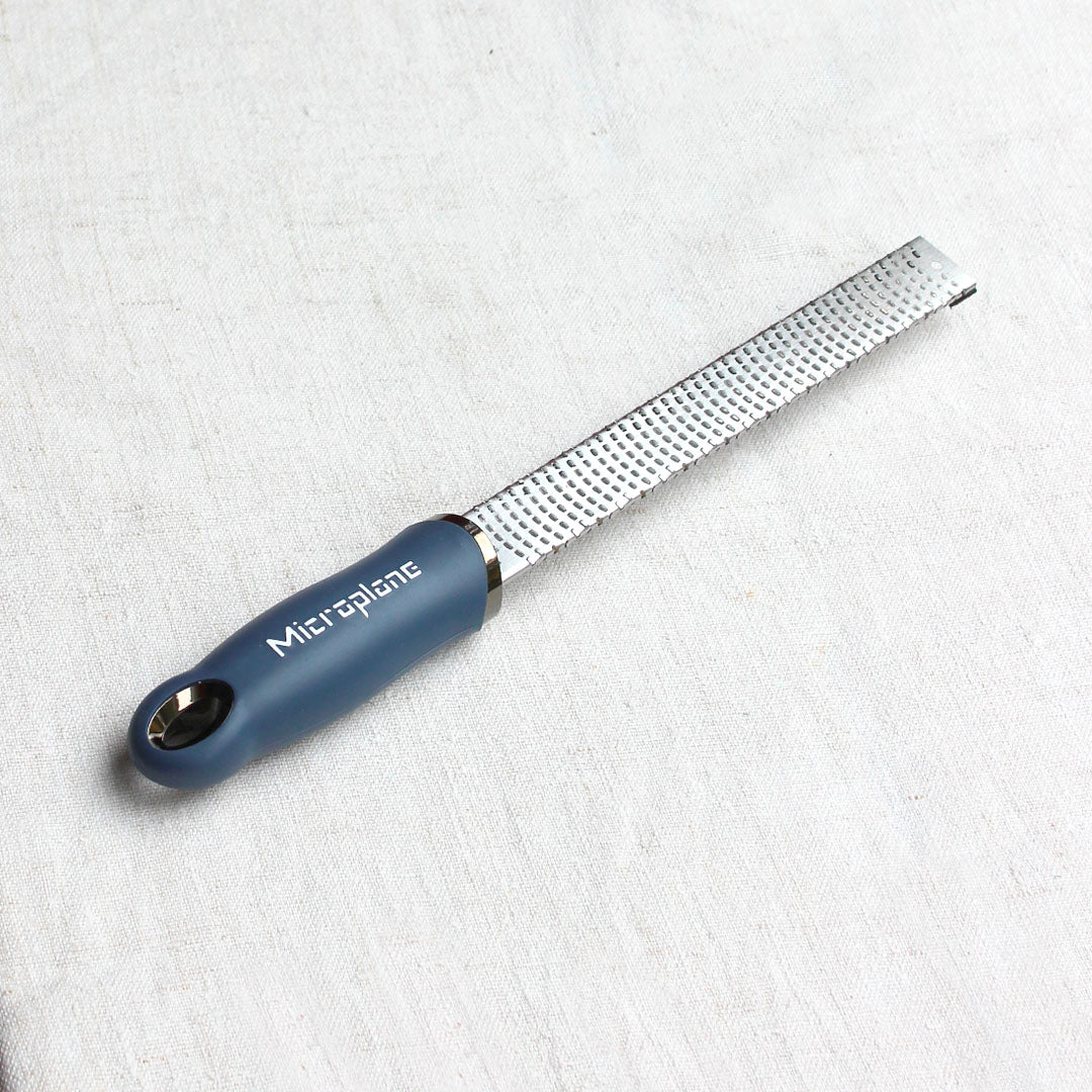 Zesteur Microplane