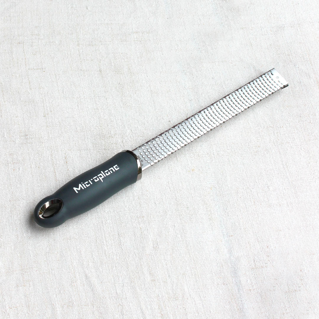 Zesteur Microplane