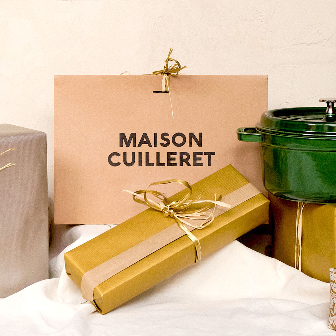 Paquet cadeau
